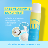 LAPS Yüzücüler İçin Şampuan