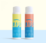 LAPS Yüzücüler İçin Şampuan + Duş Jeli (Bundle set)