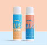 LAPS Çocuk Yüzücüler İçin Şampuan + Duş Jeli (Bundle Set)