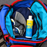 LAPS Yüzücüler İçin Şampuan